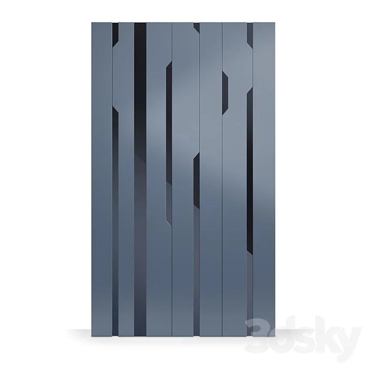 STORE 54 Wall panels Utopia